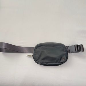 Lululemon Belt Bag